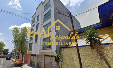 EDIFICIO HABITACIONAL EN VENTA EN TLALNEPANTLA DE REMATE AMIK