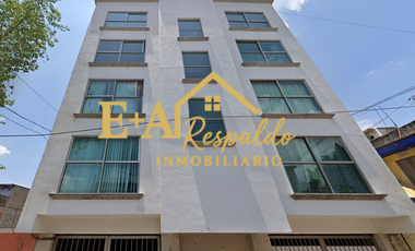 EDIFICIO HABITACIONAL EN VENTA EN TLALNEPANTLA DE REMATE AMIK