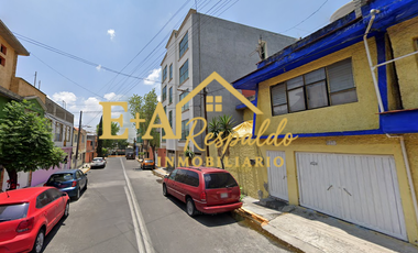 EDIFICIO HABITACIONAL EN VENTA EN TLALNEPANTLA DE REMATE AMIK