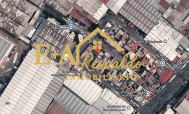 EDIFICIO HABITACIONAL EN VENTA EN TLALNEPANTLA DE REMATE AMIK