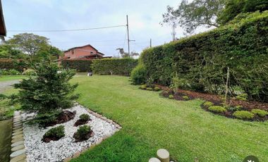 Casa en Venta Alto de Palmas - Campestre