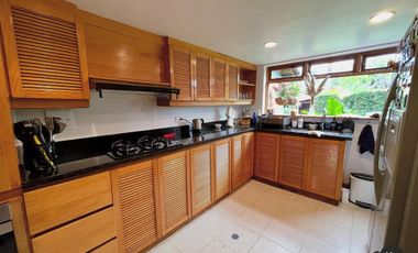 Casa en Venta Alto de Palmas - Campestre