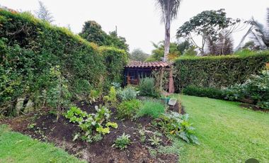 Casa en Venta Alto de Palmas - Campestre