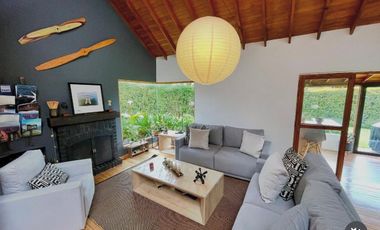 Casa en Venta Alto de Palmas - Campestre