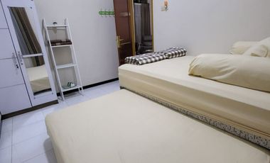 Disewakan Vila kekinian Dekat Dengat Semua Tempat Wisata Kota Batu Tengah Kota