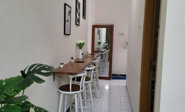 Disewakan Vila kekinian Dekat Dengat Semua Tempat Wisata Kota Batu Tengah Kota