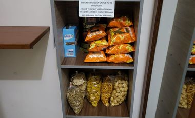 Disewakan Vila kekinian Dekat Dengat Semua Tempat Wisata Kota Batu Tengah Kota