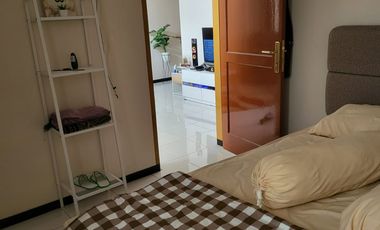 Disewakan Vila kekinian Dekat Dengat Semua Tempat Wisata Kota Batu Tengah Kota