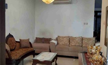 Rumah Dijual, lokasi setrategis, bbs banjir, dlm cluster.. ciputat timur tangsel, nego