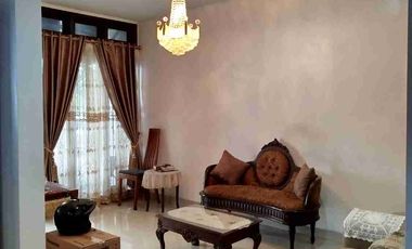 Rumah Dijual, lokasi setrategis, bbs banjir, dlm cluster.. ciputat timur tangsel, nego