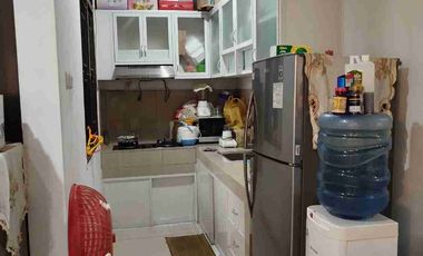 Rumah Dijual, lokasi setrategis, bbs banjir, dlm cluster.. ciputat timur tangsel, nego