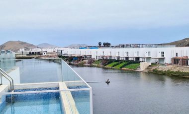 ¡VENTA TERRENOS CONDOMINIO DE PLAYA EN CERRO AZUL!