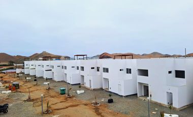 ¡VENTA TERRENOS CONDOMINIO DE PLAYA EN CERRO AZUL!