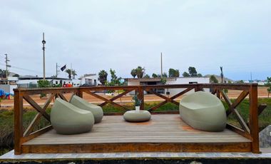 ¡VENTA TERRENOS CONDOMINIO DE PLAYA EN CERRO AZUL!