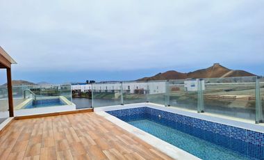 ¡VENTA TERRENOS CONDOMINIO DE PLAYA EN CERRO AZUL!