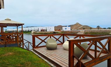 ¡VENTA TERRENOS CONDOMINIO DE PLAYA EN CERRO AZUL!