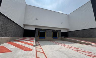 Nave industrial en renta Ciudad Industrial, Morelia, Michoacán, con rápido acceso a la ciudad y al aeropuerto