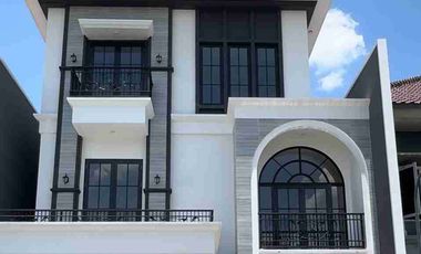 Rumah Baru Gress Dekat Gwalk Citraland