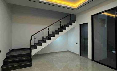 Rumah Baru Gress Dekat Gwalk Citraland