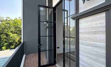 Rumah Baru Gress Dekat Gwalk Citraland