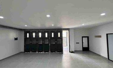 Rumah Baru Gress Dekat Gwalk Citraland