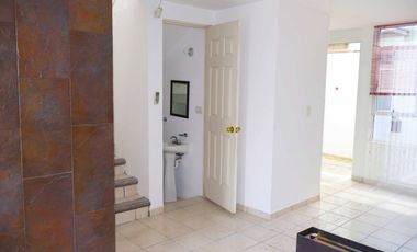 Casa en renta, Fracc. Montecarlo, Prolongación Av. San Miguel 1613.