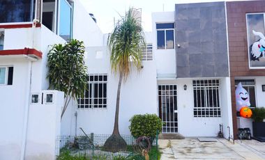 Casa en renta, Fracc. Montecarlo, Prolongación Av. San Miguel 1613.