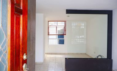 Casa en renta, Fracc. Montecarlo, Prolongación Av. San Miguel 1613.