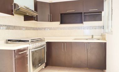 Casa en renta, Fracc. Montecarlo, Prolongación Av. San Miguel 1613.