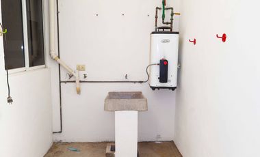 Casa en renta, Fracc. Montecarlo, Prolongación Av. San Miguel 1613.