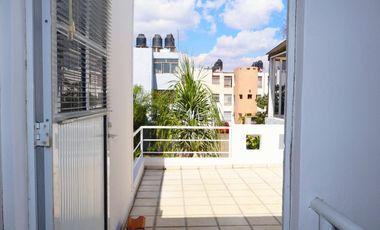 Casa en renta, Fracc. Montecarlo, Prolongación Av. San Miguel 1613.