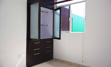 Casa en renta, Fracc. Montecarlo, Prolongación Av. San Miguel 1613.