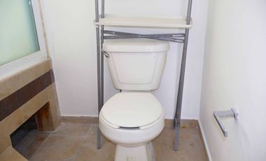 Casa en renta, Fracc. Montecarlo, Prolongación Av. San Miguel 1613.