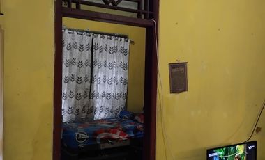 Dijual Rumah Cocok Untuk Kos Kosan di Kampus IPB Dramaga Bogor