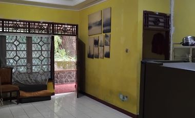 Dijual Rumah Cocok Untuk Kos Kosan di Kampus IPB Dramaga Bogor