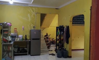 Dijual Rumah Cocok Untuk Kos Kosan di Kampus IPB Dramaga Bogor