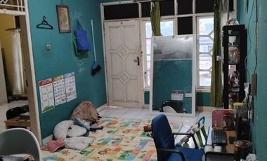 Dijual Rumah Cocok Untuk Kos Kosan di Kampus IPB Dramaga Bogor