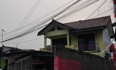 Dijual Rumah Cocok Untuk Kos Kosan di Kampus IPB Dramaga Bogor