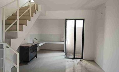 Disewakan murah rumah baru gress amesta living, gunung anyar