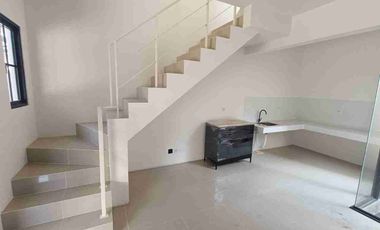 Disewakan murah rumah baru gress amesta living, gunung anyar