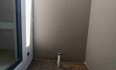 Disewakan murah rumah baru gress amesta living, gunung anyar