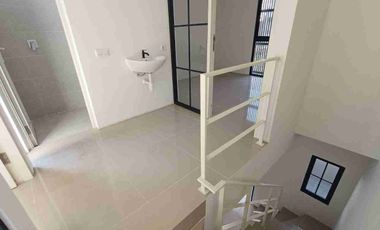 Disewakan murah rumah baru gress amesta living, gunung anyar