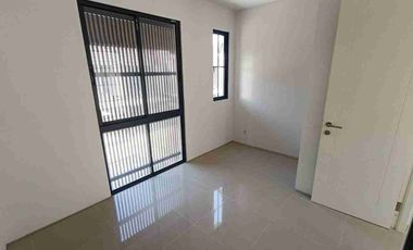 Disewakan murah rumah baru gress amesta living, gunung anyar