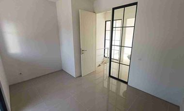 Disewakan murah rumah baru gress amesta living, gunung anyar