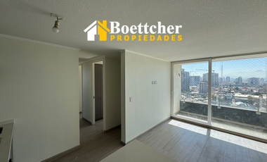 Arriendo Departamemto 3 Dormitorios en  La Cisterna