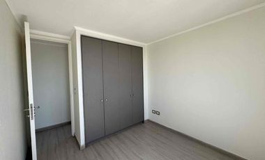 Arriendo Departamemto 3 Dormitorios en  La Cisterna