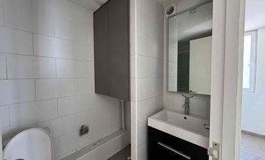 Arriendo Departamemto 3 Dormitorios en  La Cisterna