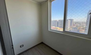 Arriendo Departamemto 3 Dormitorios en  La Cisterna