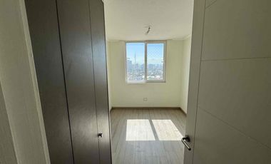 Arriendo Departamemto 3 Dormitorios en  La Cisterna