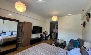 33 Sqm Condo for Sale at East Bay Residences in Muntinlupa City